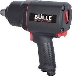 Bulle Professional Aerocleștiu 3/4" cu Cuplu Maxim 207kgm