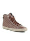 Geox Club Femei Anatomici Sneakers Roz