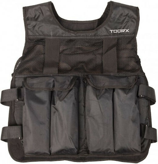 Toorx Vestă cu Greutate 10kg