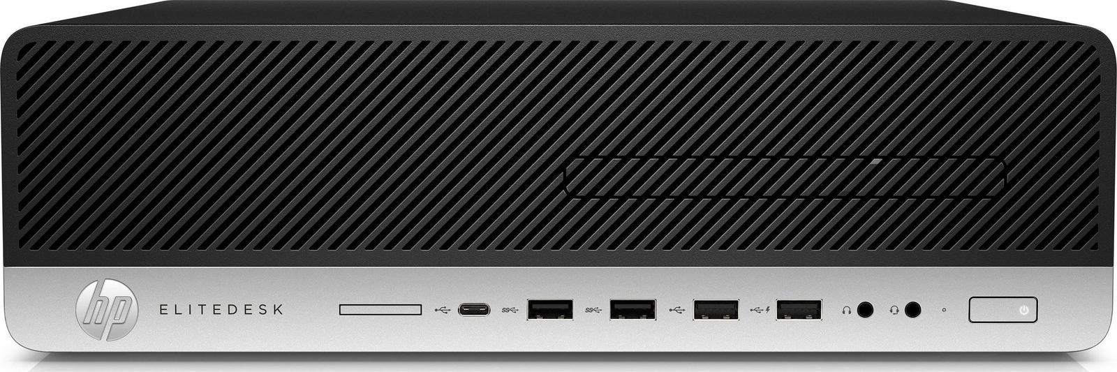 HP EliteDesk 800 G3 SFF (i77700/8GB/256GB/W10) Skroutz.gr
