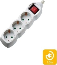 Com Power Strip 3 Positions