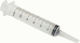 Nipro Catheter 60ml Σύριγγες Σίτισης χωρίς Βελόνα 60ml 30τμχ