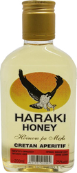Patsakis Distillery Ракомело 25% 200ml