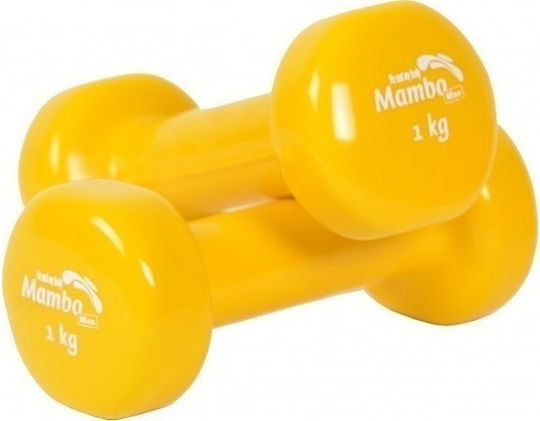Mambo Max AC-3292 Βαράκι Βινυλίου 1 x 1.0kg