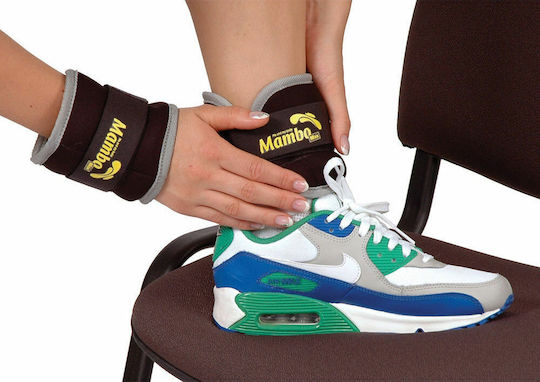 Mambo Max Тежести за Крайници 2 x 4.0кг