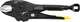 Stanley Grip Pliers Fatmax Lockgrip Length 250mm