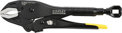 Stanley Πένσα Fatmax Lockgrip Μήκους 250mm