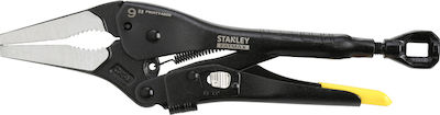 Stanley Grip Pliers Fatmax Lockgrip Length 220mm