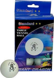 Αθλοπαιδιά 012.23022 Μπαλάκια Ping Pong 2-Star 6τμχ Αθλοπαιδιά 012.23022 Μπαλάκια Ping Pong 2-Star 6τμχ