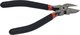 Jakemy M CT1-7 5" Side Cutter Length 127mm