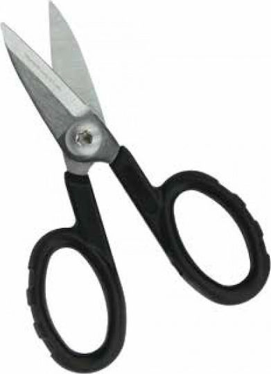 Benman Multipurpose Scissors Electrician Kevlar Optical Fiber Length 140mm