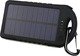 Forever STB-200 Ηλιακό Power Bank 5000mAh με 2 ...