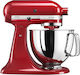 Kitchenaid Stand Mixer 300W with Stainless Mixi...