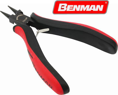 Benman Cutting Plier Electrician Length 140mm