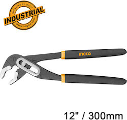 Ingco Adjustable Wrench 300mm