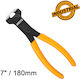 Ingco Pincer Lungime 180mm
