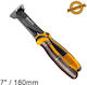Ingco Pincer Lungime 180mm