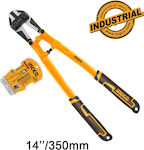 Ingco Bolt Cutter Length 355mm