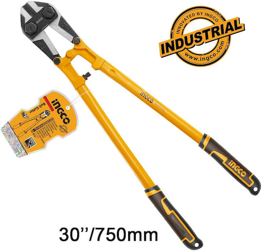 Ingco Bolt Cutter Length 750mm