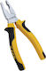 FFG Plier Straight Electrician Length 180mm