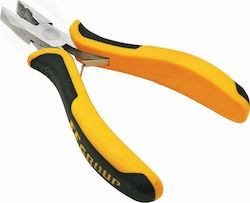 F.F. Group Plier Straight Electrician Mini Length 130mm