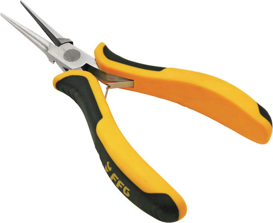 FFG Clește de tăiat Drept Mini Lungime 160mm