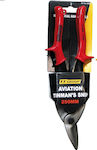 F.F. Group Aviaton Snip Stânga Lungime 250mm