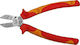 Adeleq Side Cutter Electrician Length 190mm