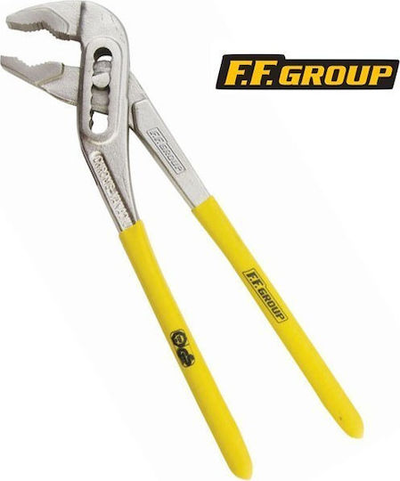 F.F. Group Adjustable Wrench 1¾" 250mm