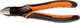 Bahco Side Cutter Electrician Length 160mm