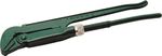 Bahco Plumbing Pliers 2" 530mm 45°