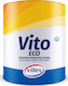 Vitex Vito Eco Bază M Plastic Vopsea Ecologic pentru Utilizare Intern 3lt