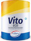 Vitex Vito Eco Plastic Ecological Paint for Interior Use White 750ml