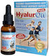 Abc Kinitron Hyaluron Plus Supplement for Joint & Bone Health 30ml