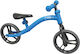 Y Volution Kids Balance Bike Velo Air Blue