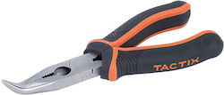 Tactix Cutting Plier Curved Length 160mm