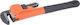 Tactix Pipe Wrench 200mm