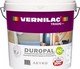 Vernilac Duropal eco Plastic Ecological Paint for Interior Use White 3lt