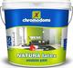 CHromodomi Natura Latex Plastic Paint for Interior Use White 10lt