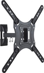 Sbox LCD-441 LCD-441 107-01-000013 Wall TV Mount with Arm up to 55" and 30kg