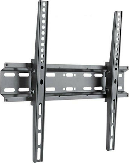 Sbox PLB-2544T Βάση Τηλεόρασης Τοίχου έως 55" και 35kg
