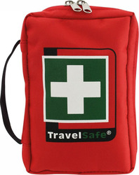 Travelsafe Globe Kit Tour Τσάντα Πρώτων Βοηθειών Travelsafe Globe Kit Tour Τσάντα Πρώτων Βοηθειών