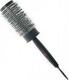 Efalock Brush Hair for Straightening Black 60mm