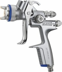 Sata Satajet 1000 B RP Πιστόλι Βαφής Αέρος Άνω Δοχείου