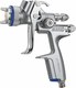 Sata Satajet 1000 B RP Пистолет За Боядисване На Въздух HVLP Плаващ Буркан 1.8mm
