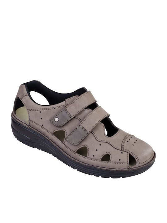 Berkemann Larena Leather Women's Ballerina Shoe...
