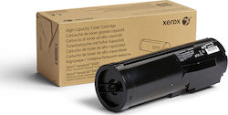 Xerox 106R03582 Toner Laser Εκτυπωτή Μαύρο High Capacity 13900 Σελίδων