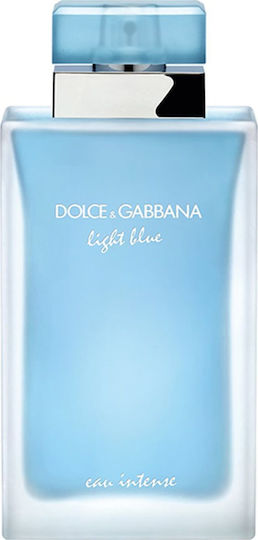Dolce & Gabbana Light Blue Eau Intense Eau de Parfum 50ml
