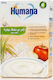 Humana Babycreme Apple with Rice No Milk Glutenfrei für 4m+ 230gr