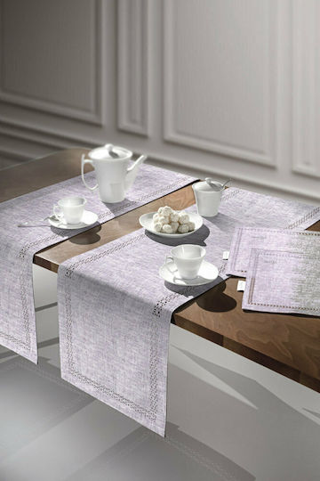 Saint Clair Ράνερ 2007 Lilac 40x160εκ. Saint Clair Ράνερ 2007 Lilac 40x160εκ.